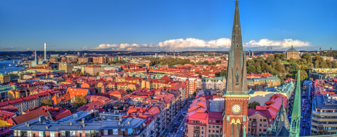 Tips Hitta Knullkontakt i Göteborg