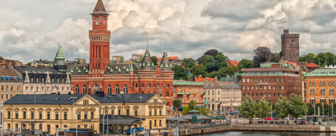 Tips Hitta Knullkontakt i Helsingborg