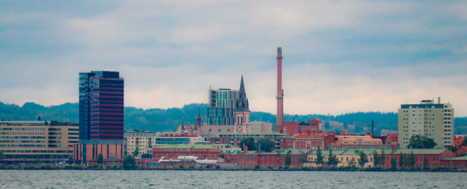 Tips Hitta Knullkontakt i Jönköping