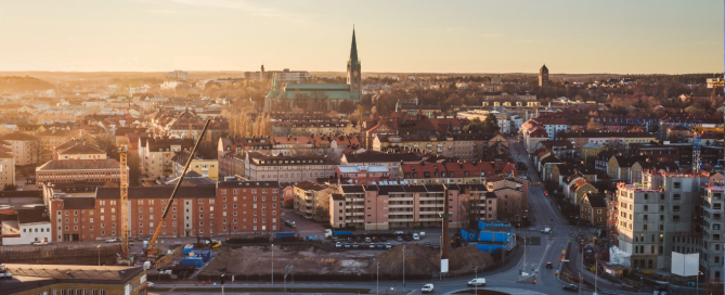 Tips Hitta Knullkontakt i Linköping