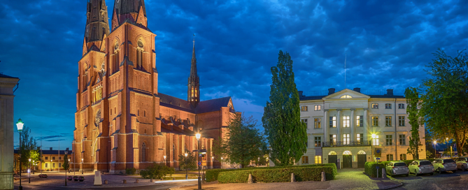 Tips Hitta Knullkontakt i Uppsala