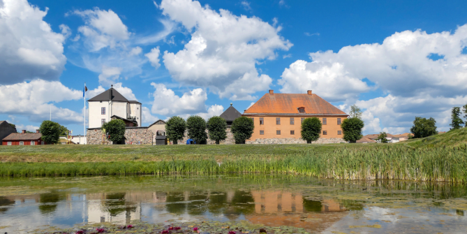 Tips Hitta Knullkontakt i Nyköping