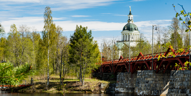 Tips Hitta Knullkontakt i Skellefteå