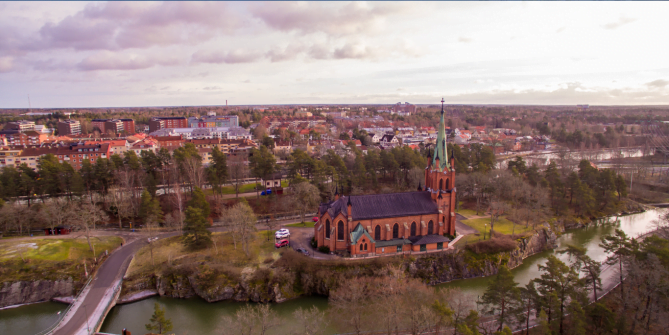 Tips Hitta Knullkontakt i Trollhättan