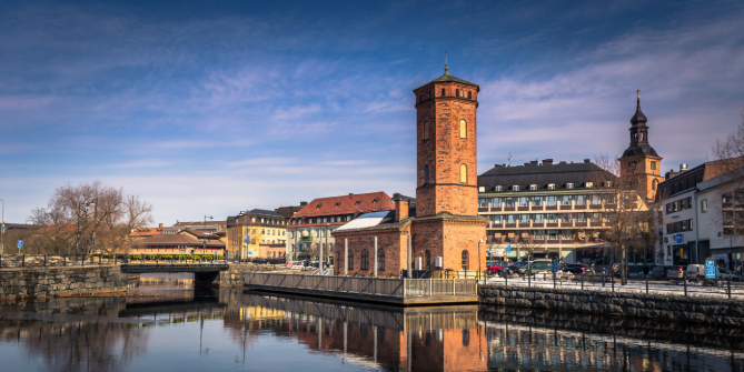 Tips Hitta Knullkontakt i Falun