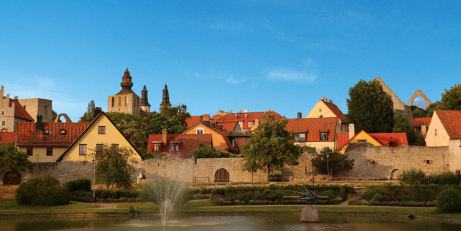 Tips Hitta Knullkontakt i Gotland