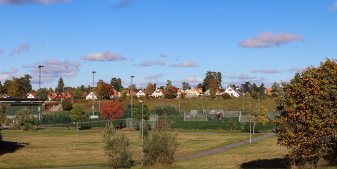 Tips Hitta Knullkontakt i Haninge