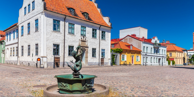 Tips Hitta Knullkontakt i Kalmar