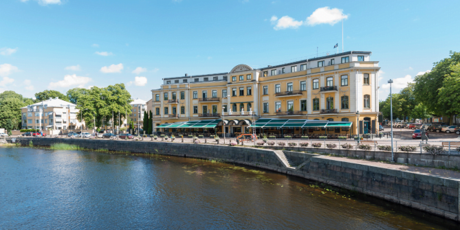 Tips Hitta Knullkontakt i Karlstad