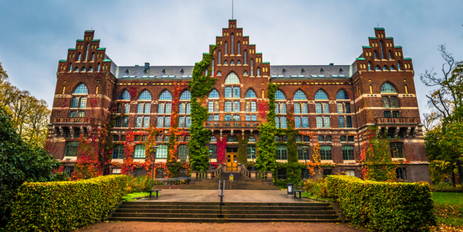 Tips Hitta Knullkontakt i Lund