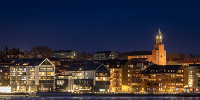 Tips Hitta Knullkontakt i Östersund