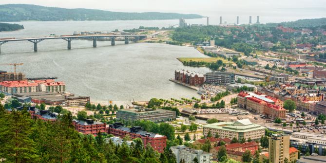 Tips Hitta Knullkontakt i Sundsvall