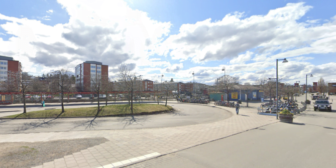 Tips Hitta Knullkontakt i Åkersberga