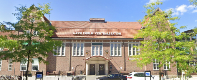 Tips Hitta Knullkontakt i Hässleholm