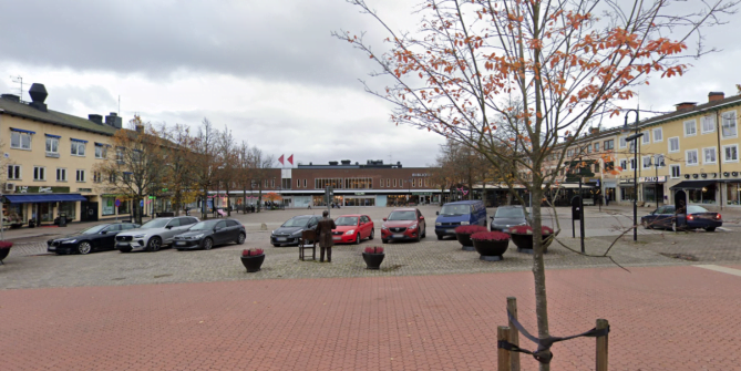 Tips Hitta Knullkontakt i Karlskoga