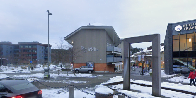 Tips Hitta Knullkontakt i Märsta