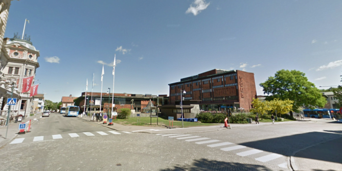 Tips Hitta Knullkontakt i Skövde