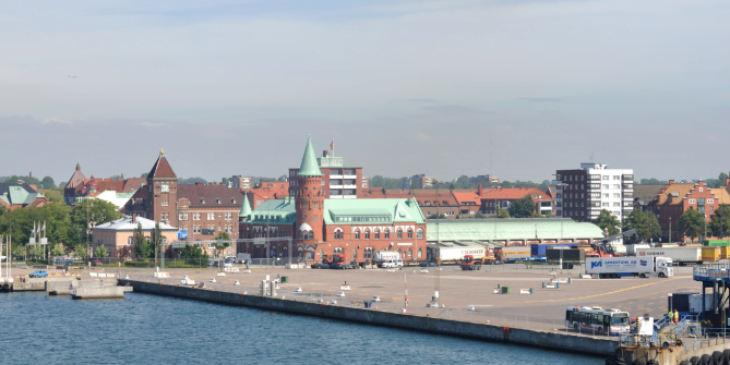 Tips Hitta Knullkontakt i Trelleborg