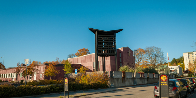 Tips Hitta Knullkontakt i Tumba