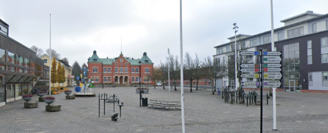 Tips Hitta Knullkontakt i Värnamo