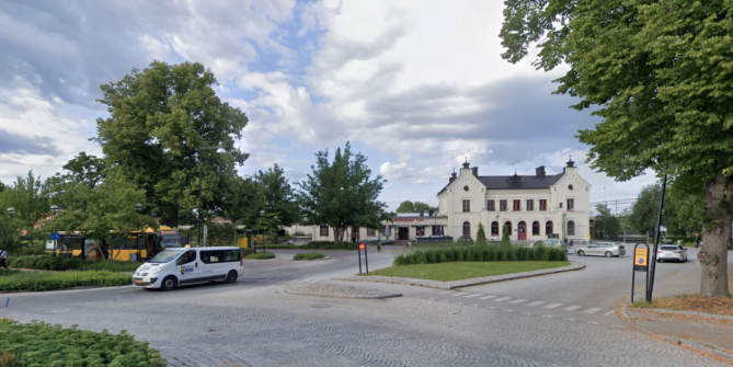 Tips Hitta Knullkontakt i Enköping