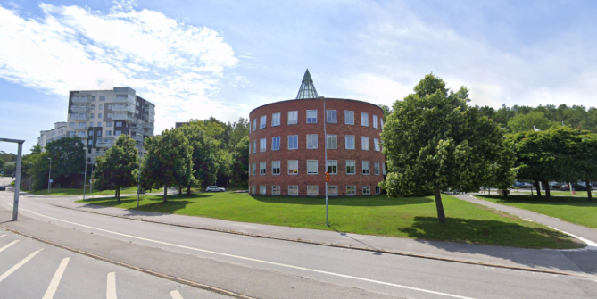 Tips Hitta Knullkontakt i Gustavsberg