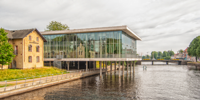 Tips Hitta Knullkontakt i Halmstad