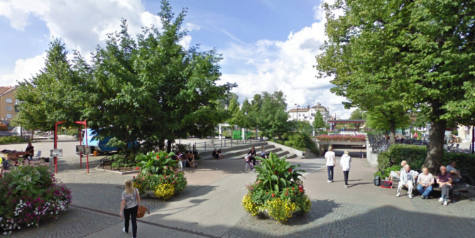 Tips Hitta Knullkontakt i Katrineholm