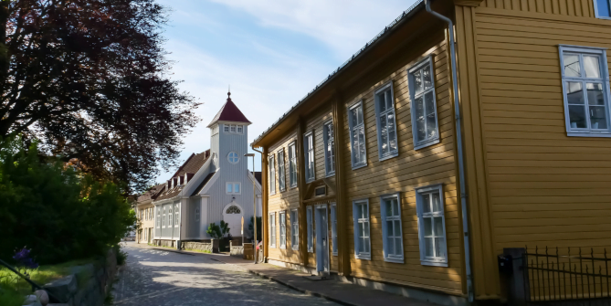 Tips Hitta Knullkontakt i Kungälv