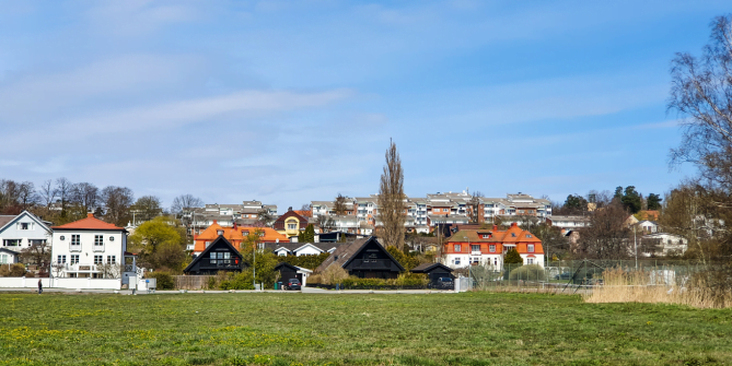 Tips Hitta Knullkontakt i Lidingö