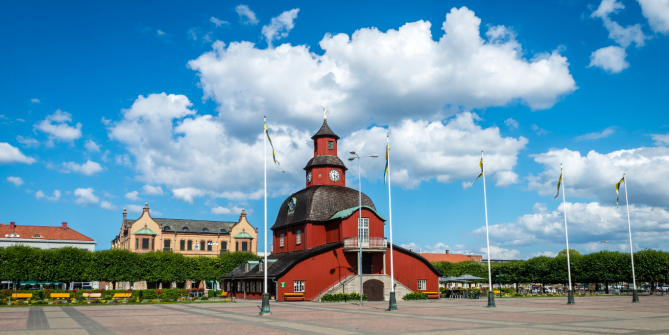 Tips Hitta Knullkontakt i Lidköping