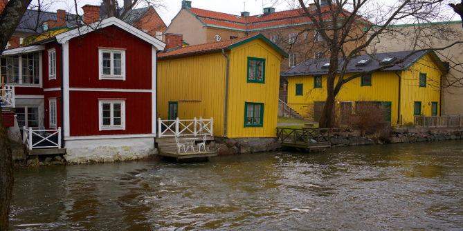 Tips Hitta Knullkontakt i Norrtälje