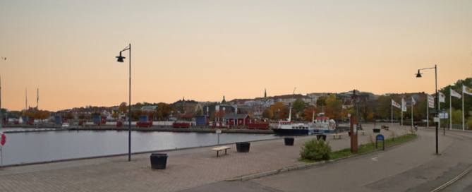 Tips Hitta Knullkontakt i Oskarshamn