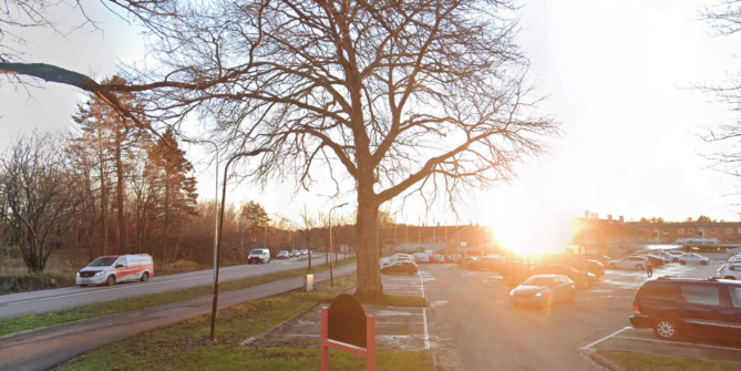 Tips Hitta Knullkontakt i Torslanda