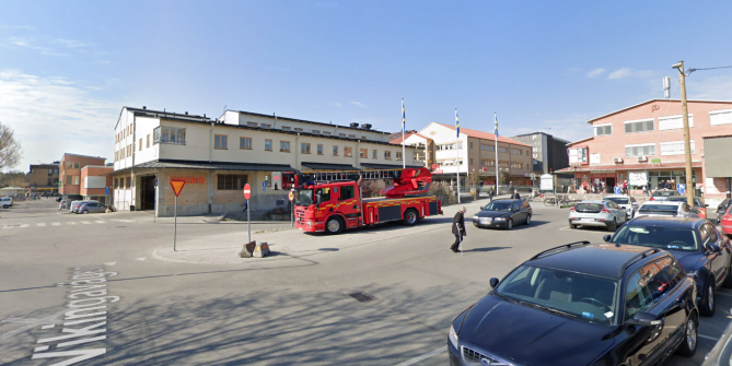 Tips Hitta Knullkontakt i Vallentuna