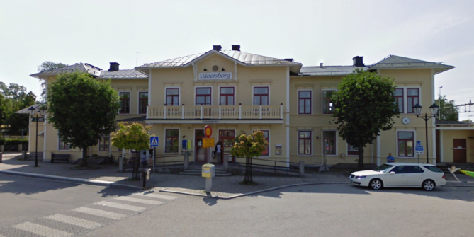 Tips Hitta Knullkontakt i Vänersborg