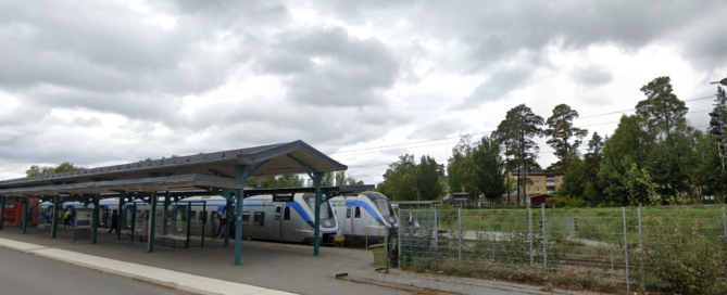 Tips Hitta Knullkontakt i Västerhaning