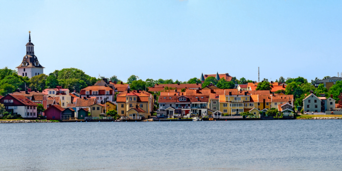 Tips Hitta Knullkontakt i Västervik