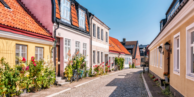 Tips Hitta Knullkontakt i Ystad